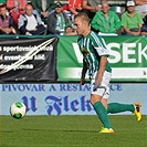 Bohemians Praha 1905 - 1.SC Znojmo FK 2:0 (1:0)