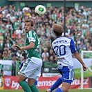 Bohemians Praha 1905 - 1.SC Znojmo FK 2:0 (1:0)