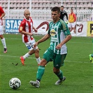 FK Viktoria Žižkov - Bohemians Praha 1905