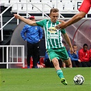 Viktoria Žižkov - Bohemians 0:2 (0:2)