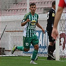 Viktoria Žižkov - Bohemians 0:2 (0:2)