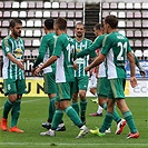 Viktoria Žižkov - Bohemians 0:2 (0:2)