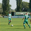 Bohemians Praha 1905 B - Jiksra Úsrí nad Orlicí