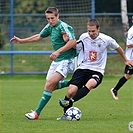 Bohemians 1905 - FC Hradec Králové 2:2 (2:0)