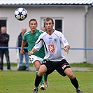 Bohemians 1905 - FC Hradec Králové 2:2 (2:0)