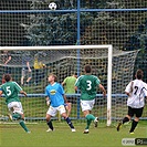 Bohemians 1905 - FC Hradec Králové 2:2 (2:0)