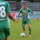 FC Hradec Králové - Bohemians Praha 1905 1:0 (0:0) 	