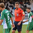 FC Hradec Králové - Bohemians Praha 1905 1:0 (0:0) 	