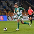 FC Vysočina Jihlava - Bohemians Praha 1905 0:2 (0:0) 