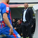 Plzeň - Bohemians 2:1 (0:1)