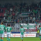 Plzeň - Bohemians 2:1 (0:1) 