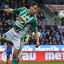 Plzeň - Bohemians 2:1 (0:1) 