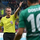 Plzeň - Bohemians 2:1 (0:1) 