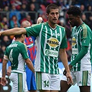 Plzeň - Bohemians 2:1 (0:1) 