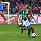 Plzeň - Bohemians 2:1 (0:1) 