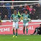 Plzeň - Bohemians 2:1 (0:1) 