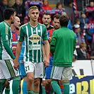 Plzeň - Bohemians 2:1 (0:1) 