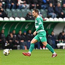 Bohemians - Plzeň 1:1 (0:1)