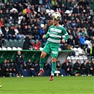 Bohemians - Plzeň 1:1 (0:1)