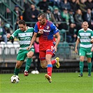 Bohemians - Plzeň 1:1 (0:1)