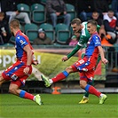 Bohemians - Plzeň 1:1 (0:1)