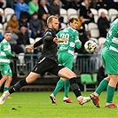 Bohemians - Plzeň 1:1 (0:1)