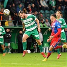 Bohemians - Plzeň 1:1 (0:1)