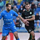 Mladá Boleslav - Bohemians 2:1 (1:0)