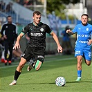 Mladá Boleslav - Bohemians 2:1 (1:0)