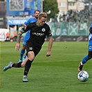 Mladá Boleslav - Bohemians 2:1 (1:0)