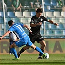 Mladá Boleslav - Bohemians 2:1 (1:0)