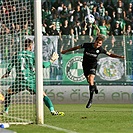 Mladá Boleslav - Bohemians 2:1 (1:0)