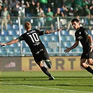 Mladá Boleslav - Bohemians 2:1 (1:0)