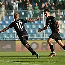 Mladá Boleslav - Bohemians 2:1 (1:0)