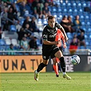 Mladá Boleslav - Bohemians 2:1 (1:0)