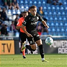 Mladá Boleslav - Bohemians 2:1 (1:0)