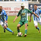 FK Mladá Boleslav - Bohemians Praha 1905 1:0 (1:0)