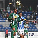 FK Mladá Boleslav - Bohemians Praha 1905 1:0 (1:0)