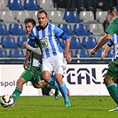 FK Mladá Boleslav - Bohemians Praha 1905 1:0 (1:0)