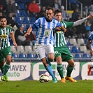 FK Mladá Boleslav - Bohemians Praha 1905 1:0 (1:0)