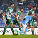 FK Mladá Boleslav - Bohemians Praha 1905 1:0 (1:0)