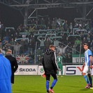 FK Mladá Boleslav - Bohemians Praha 1905 1:0 (1:0)