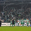 FK Mladá Boleslav - Bohemians Praha 1905 1:0 (1:0)