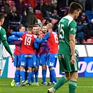 Plzeň - Bohemians 1:0 (1:0)