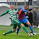 Plzeň - Bohemians 1:0 (1:0)