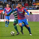 Plzeň - Bohemians 1:0 (1:0)