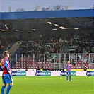 Plzeň - Bohemians 1:0 (1:0)