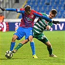 Plzeň - Bohemians 1:0 (1:0)