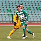 FK Dukla Praha - Bohemians Praha 1905 2:1 (1:0)