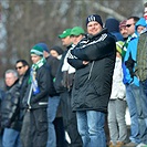 Bohemians Praha 1905 - FK Viktoria Žižkov 1:1 (1:1)